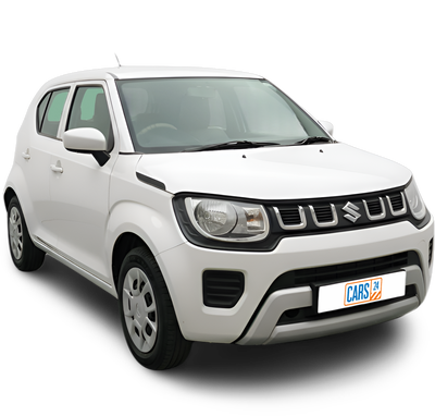 Maruti IGNIS-img